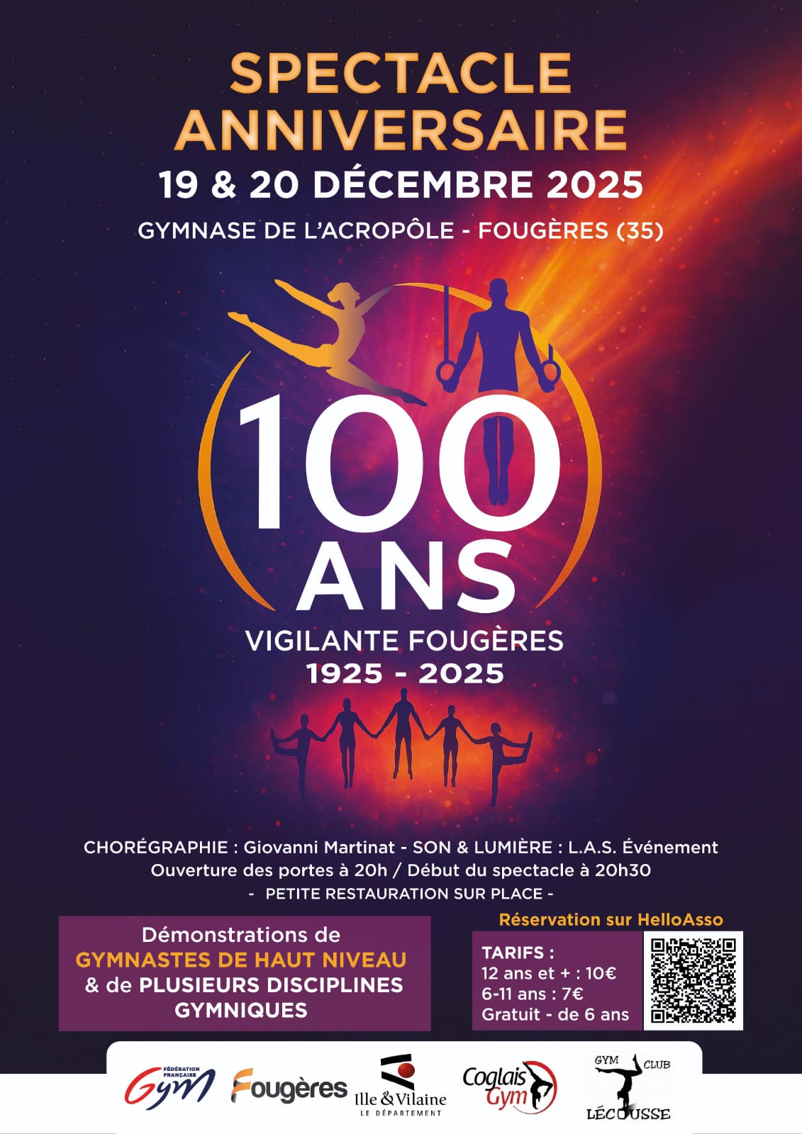 Vente en ligne de textile pour notre centenaire